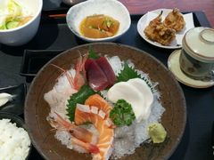 -大吉鲜鱼料理自慢(维也纳大厦店)