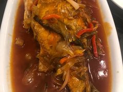 五柳鲈鱼-文记壹心鸡(宝华路店)