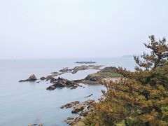 -刘公岛景区