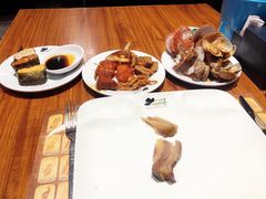 -汉巴味德(沈阳万象汇店)