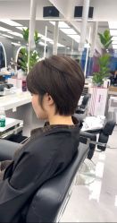 -5M HAIR SALON 旗舰店