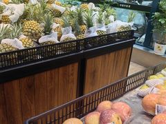 -幸福荣耀生鲜超市(和平街店)