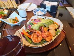 -云·酷 Atmosphere(国贸大酒店)