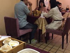-喜鹊茶点.啫煲(车陂店)