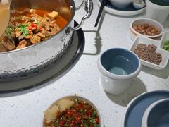 -左庭右院鲜牛肉火锅(苏州园区永旺店)