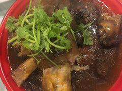 -听涛雅苑百味饺子老家菜馆