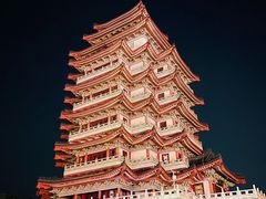 -桥东喜碧海鲜街(水东街店)