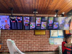 -陕老顺肉夹馍油泼面(湖东店)