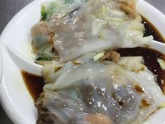-银记肠粉店(新港西路店)