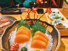 -黑牛の店·和牛烧肉(合生汇店)