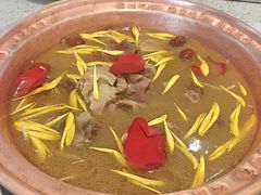 -阿婆情腊排骨火锅(金虹路店)