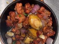 -潮界(虹桥新天地店)