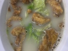 -马来西亚美食街