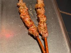 -阿里家·新疆烤肉酒場