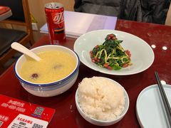 -宏状元现熬粥·京味菜(五棵松店)