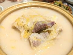 -小吊梨汤·北京菜·烤鸭(鸟巢店)