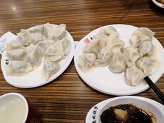 -惠成饺子(百合园店)