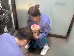 -半岛宠物医院24小时(科华中路店)