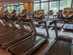 -W FITNESS 威尔仕健身·游泳(七宝店)