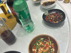 -俏湘私房菜(国贸店)