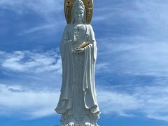 -三亚南山文化旅游区