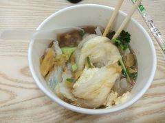 -陈伯手工鱼丸(鼓浪屿沙滩店)