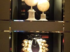 -Salon de The de Joel Robuchon(外滩18号店)
