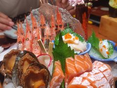 -匠和风精致料理(世茂双子塔店)