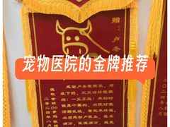 -美联众合爱康动物医院•复杂内科•肿瘤科•牙科•腔镜诊疗中心