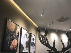 -鹿角巷The Alley(龙湖天街店)