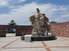 -养马岛旅游度假区