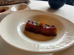 -富力丽思卡尔顿酒店·丽轩中餐厅