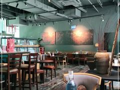 大堂-LUNA娘惹餐厅·星厨主理(甬城旗舰店)