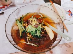 -七八冷面·延边朝鲜族美食(圣熙八号店)