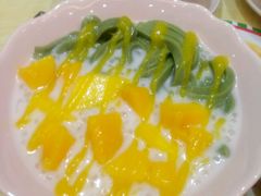 -甜心妈妈·榴莲星级糖水(北京路总店)