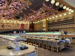 -禾绿寿司·定食·拉面·烧炸(宝安大仟里店)