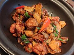 -港丽餐厅(来福士店)