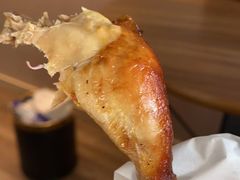 -吴山烤禽 (吴山路店)