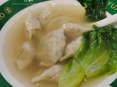 -袁记云饺(鼓楼店)