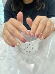 -如一·美甲美睫