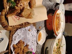 -前海沿·海鲜水饺青岛菜(乐客城店)