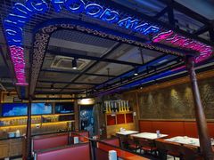 -小河公主秘制烤羊腿(小绿谷店)