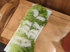 -鲜锦记潮汕牛肉火锅(月坛店)