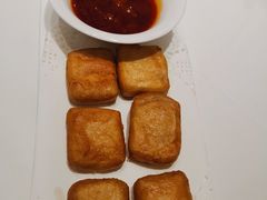 -安徽大厦中餐厅