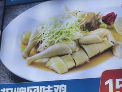 -金塘胜宴(石湾店)