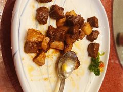-青岛香格里拉·香宫中餐厅
