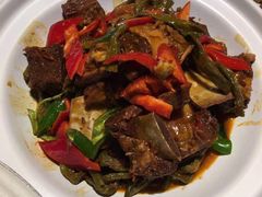 -俭寨大盘鸡·缸子肉·小公鸡·新疆菜(云通店)