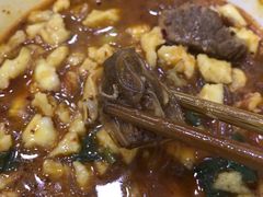 -刘信牛羊肉小炒泡馍(回民街店)