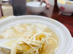 -添發碗仔翅美食