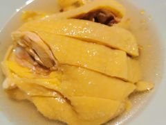 老头儿白切鸡-老头儿油爆虾(胜利河美食街店)